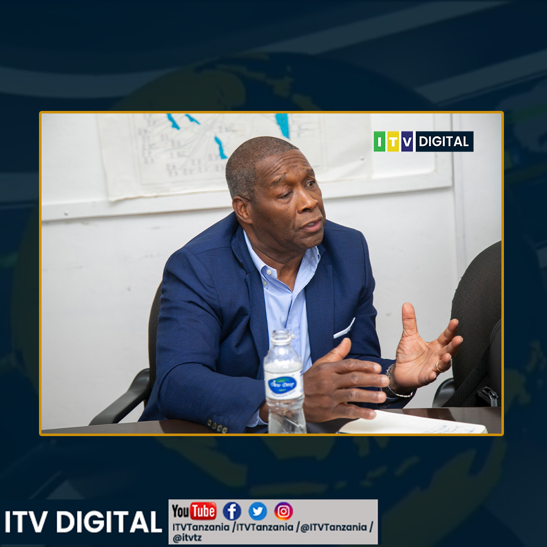 KIWANDA CHA KUCHENJUA MADINI YA SHABA MBIONI KUANZISHWA TUNDURU ITV 